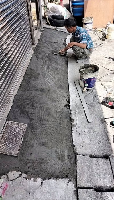 台中抿石子, 台中斜坡抿石施工, 台中抿石師傅推薦, 台中騎樓地面打除, 台中抿石子, 台中泥作土水工程承包, 台中騎樓地板翻修, 台中騎樓地坪施工, 台中貼磁磚, 台中騎樓磁磚工程